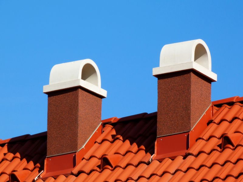 Increase Your Chimney Flashing Repair Business with an AI Driven, Targeted Website
