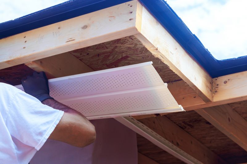 Common Roof Flashing Problems That Lead To Water Damage