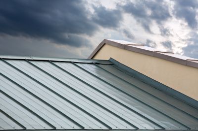 Signs Your Roof Needs New Roof Capping